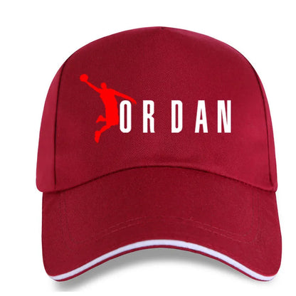 Summer Unisex Men Fishing Baseball Caps Women