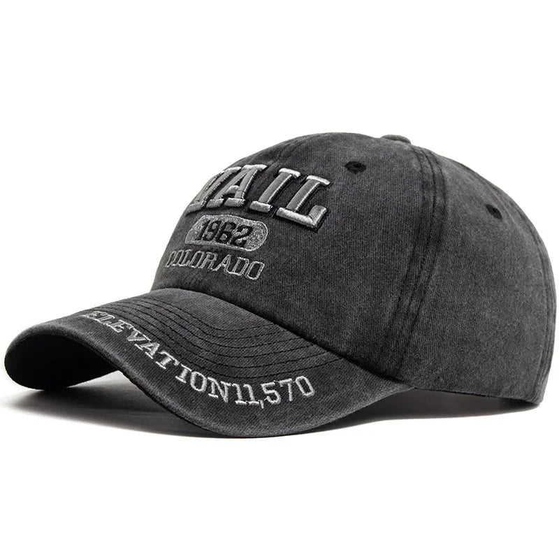 Women Hats Summer Casual Travel Visor Caps Trucker Hat Unisex