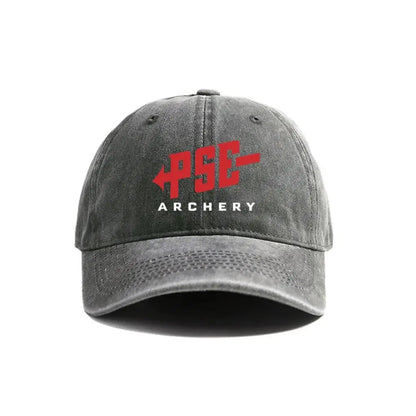PSE Archery Baseball Caps