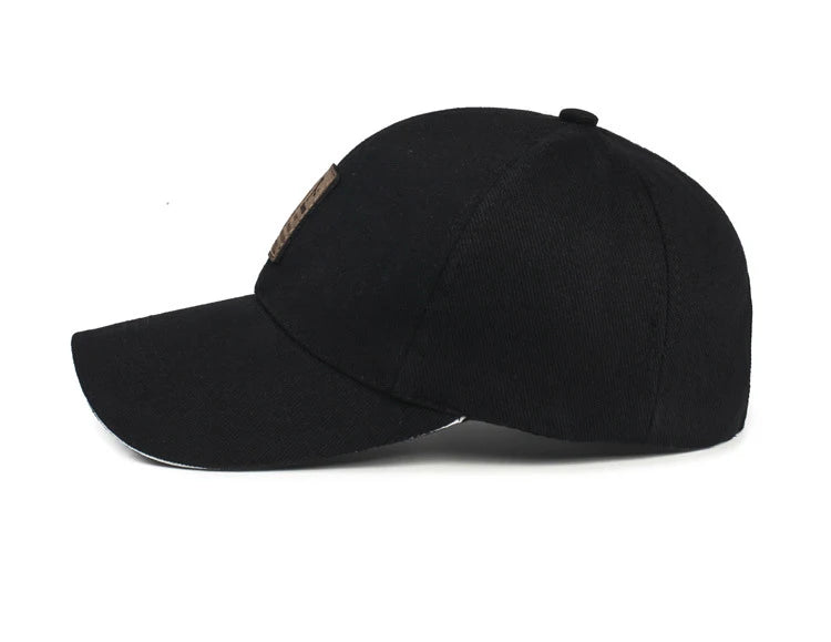 Four Seasons Cotton Baseball Caps Men Sports Sun Hats Caps Sun Screens Sun Hats Official Website