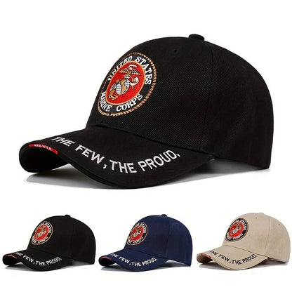 Tactical Military Cap Navy Seals Embroidered Camo Baseball Hat Outdoor Sports