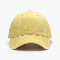 Lemon Yellow