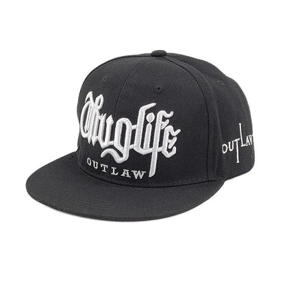 Men Compton Snapback Hats Bone Fashion Hip Hop For Adult Sports