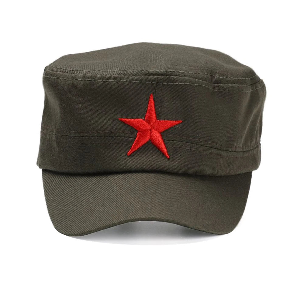 Unisex Cotton Men Cap Spring Summer Beach Outdoor Street Street