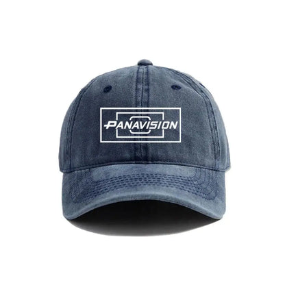 Panavision Baseball Caps Distressed Hats Dad Cap Men Women
