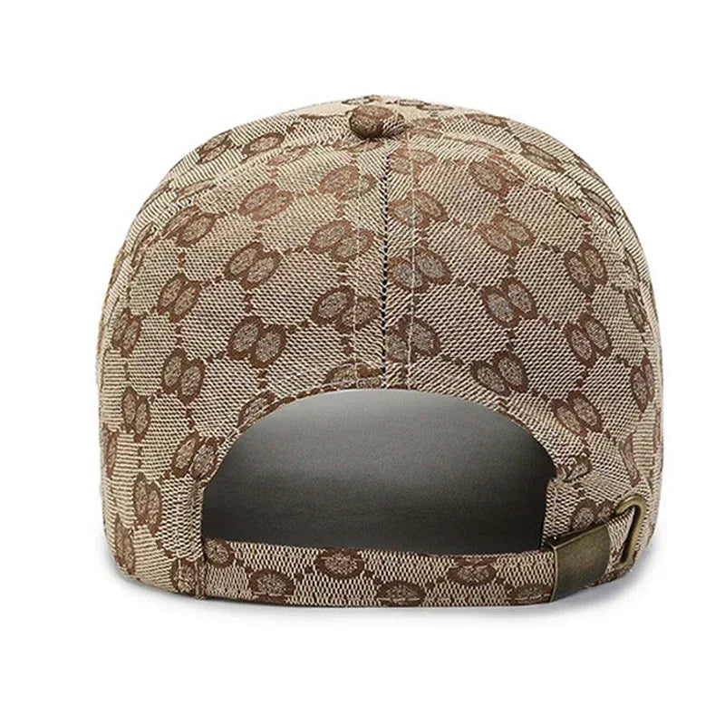 Classic Models of Hats Female Spring