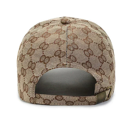Classic Models of Hats Female Spring