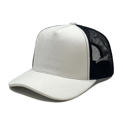 Outdoor Sports Shade Suede Mesh Hat Big Head Circumference Baseball Cap Fashion Travel Cap Female Hip Hop Hat