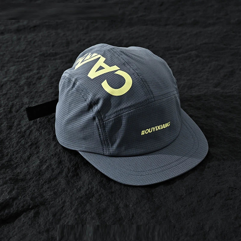 Summer Waterproof Baseball Cap