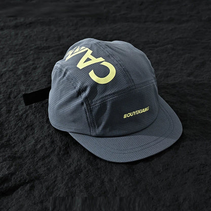 Summer Waterproof Baseball Cap
