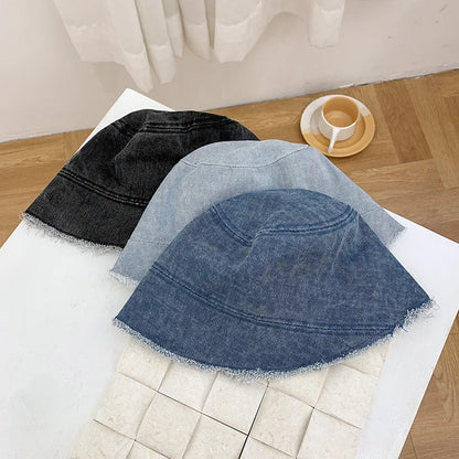 Outdoor Sunshade Wide Brim Panama Sun Hats
