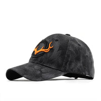 Black Camo