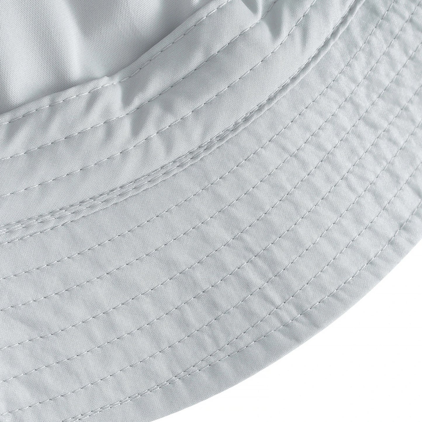 Unisex Thickened Bucket Sun Hat Lightweight Outdoor Beach Vacation Getaway Headwear