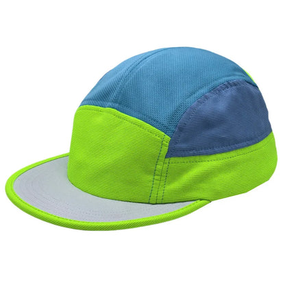 New Summer Lightweight Quick Drying 5 Panel Baseball Caps