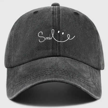 Outdoor Hats For Autumn And Winter Baseball Caps