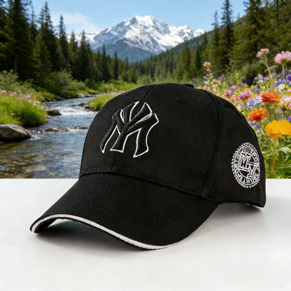 Fashionable Baseball Cap Outdoor