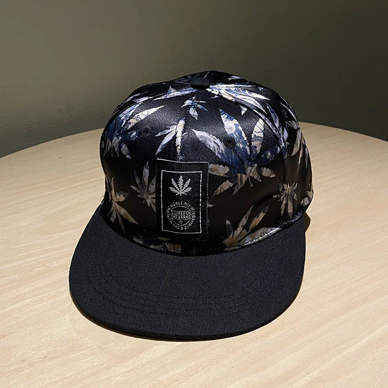 New Hot Sales Embroidered Baseball Hat Men Women