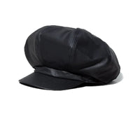 A-PU-Black