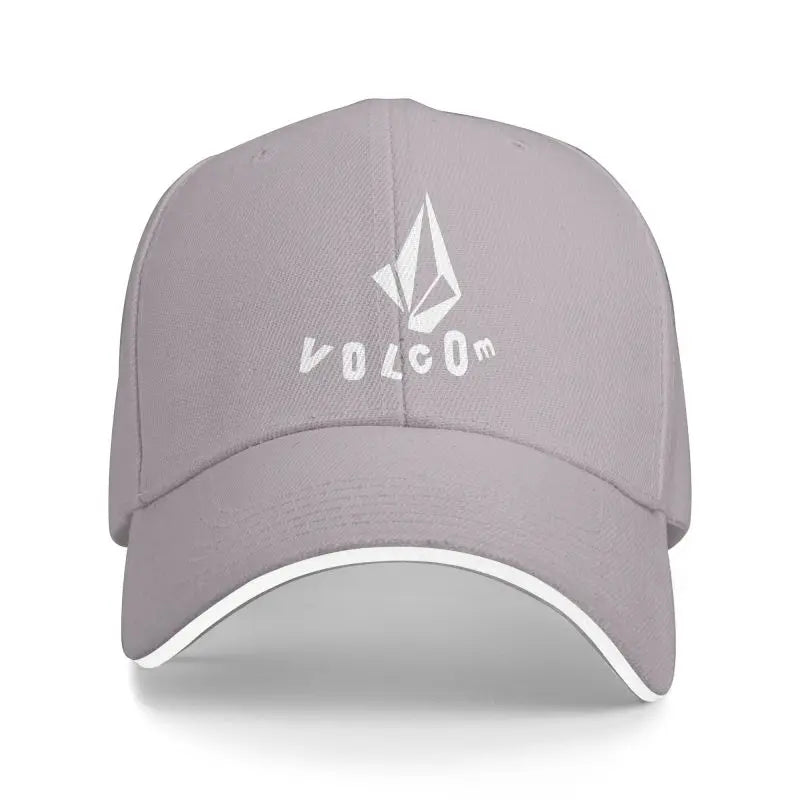 Baseball Cap Outdoor Sports Sun Breathable Sandwich Hats