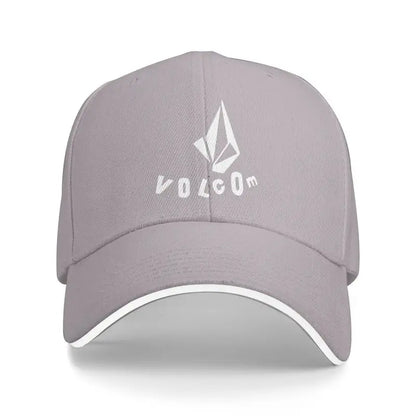 Baseball Cap Outdoor Sports Sun Breathable Sandwich Hats