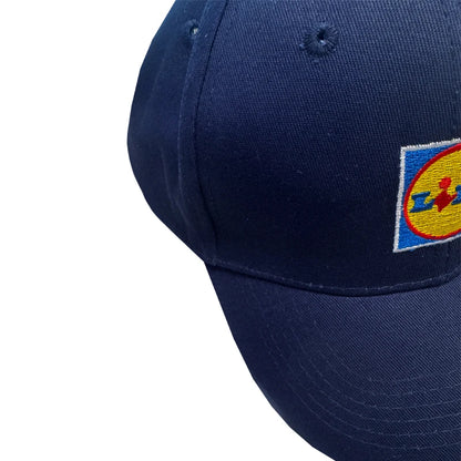 Classic Bicycle Caps Embroidery Bike Baseball Racing Sporting Hat