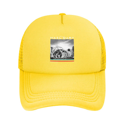 Grace Project Hail Mary Baseball Caps Summer