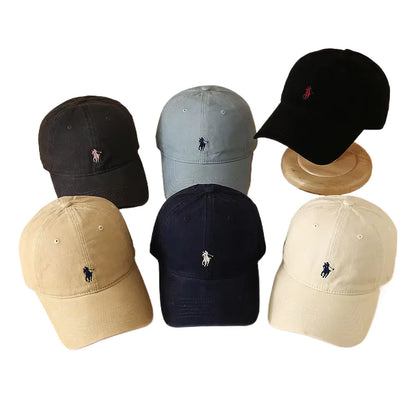 2026 New Unisex Letter Embroidery Hip‑Hop Baseball Cap