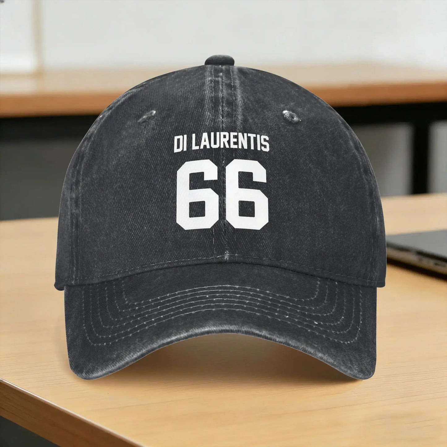 Baseball Cap Cosplay Campus Briar University