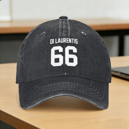 Baseball Cap Cosplay Campus Briar University