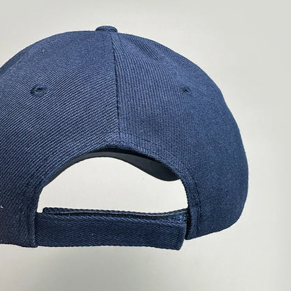 Ear of Wheat Eagle Embroidery Baseball Hats Men Women