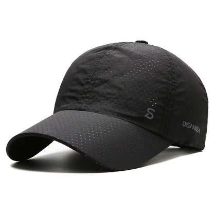 Quick-Dry & Breathable Outdoor Men's Sun Hat