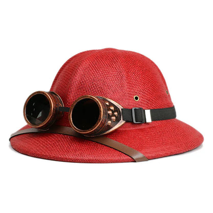 2026 Big Size Hat Classic Japan Hat Men
