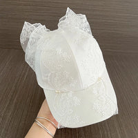Milky White