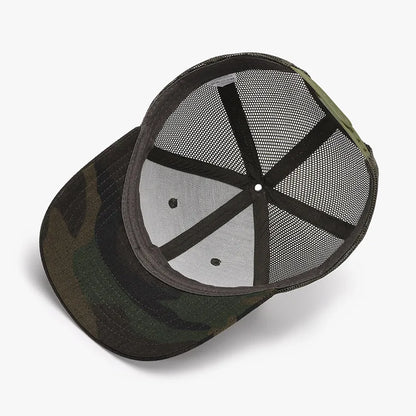 Outdoor Sun Protection Baseball Cap