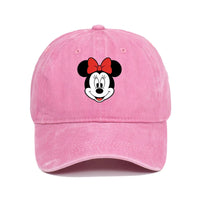 Minnie-Pink
