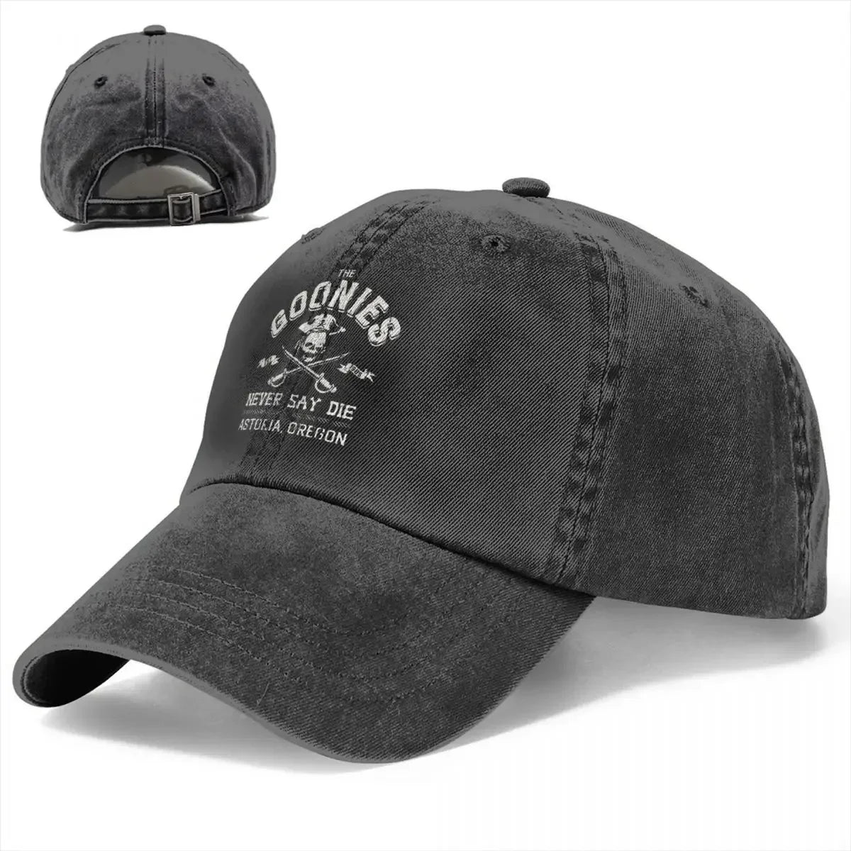The Goonies Vintage Circa 1985 Accessories Men Women