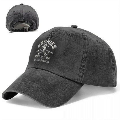 The Goonies Vintage Circa 1985 Accessories Men Women