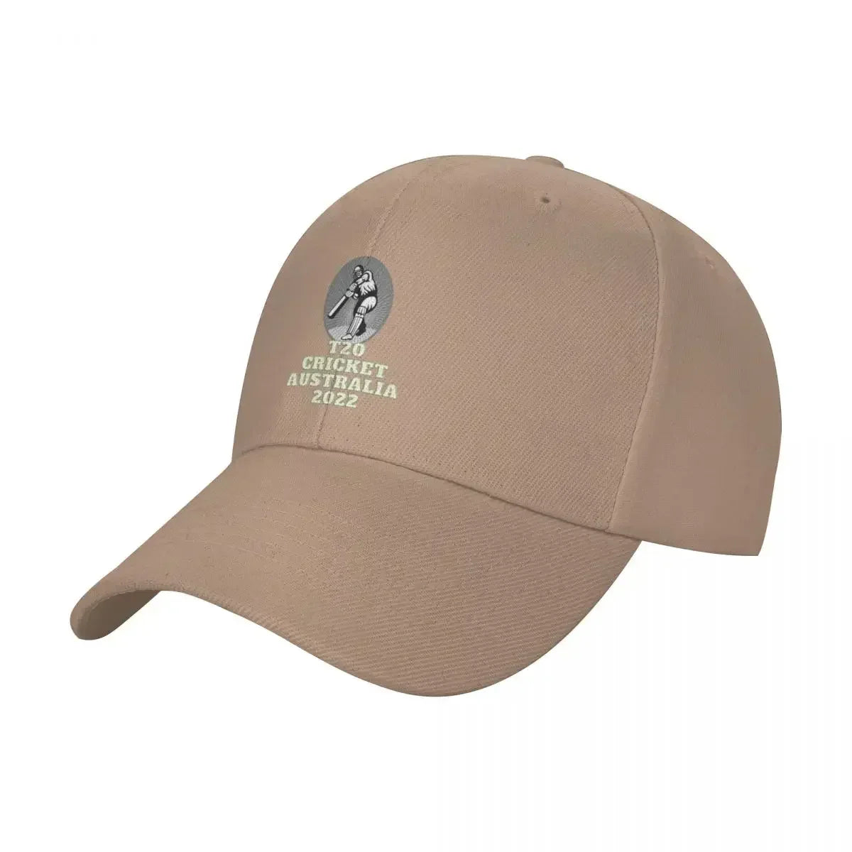 T20 Cricket Championship Australia 2022 Baseball Cap