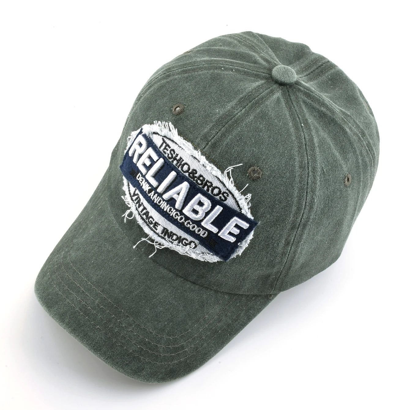 Unisex Vintage Baseball Cap Men Women Spring Summer