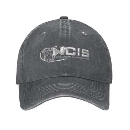 Naval Criminal Investigative Service Baseball Cap