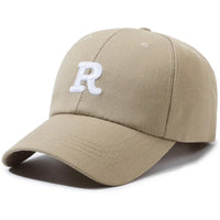 R Khaki