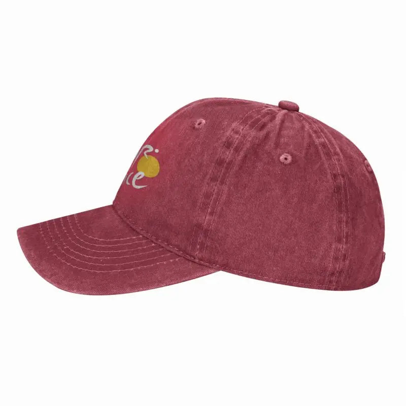 Tour De France Baseball Cap