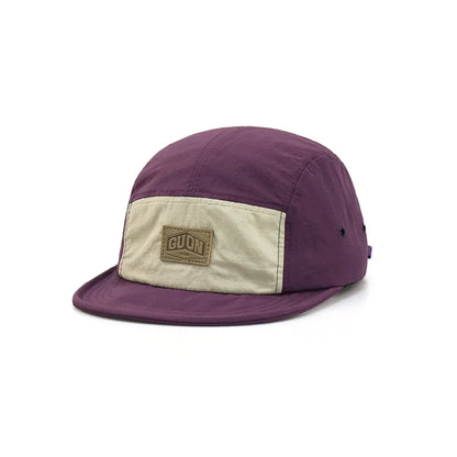 Summer Thin Breathable Quick-Drying Baseball Cap