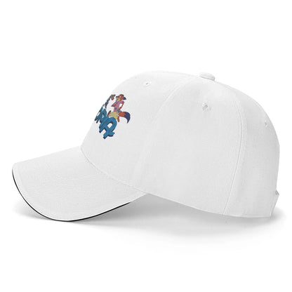 Zootopia Friends Sun Baseball Cap Summer Men Women