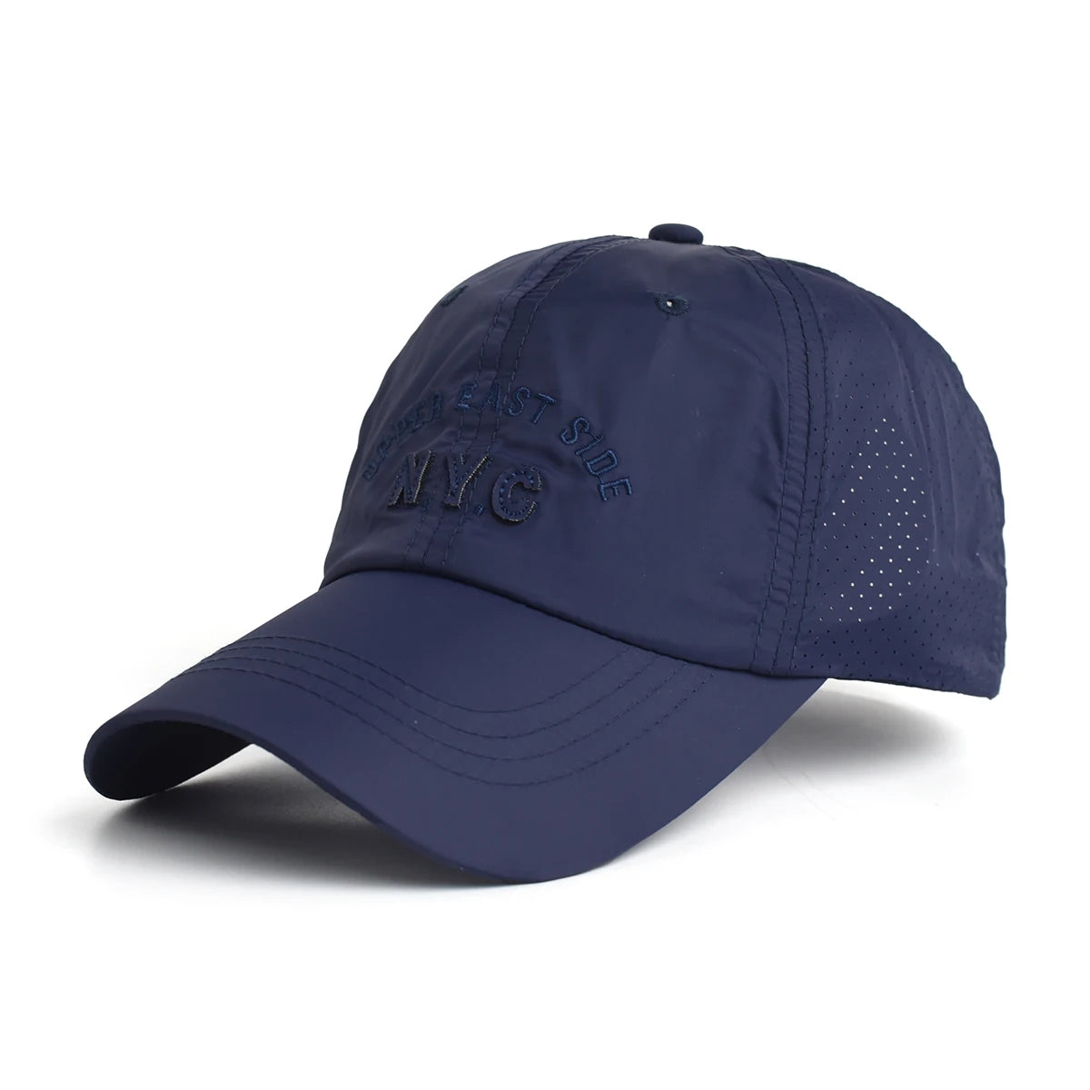 Original Design Running Cap Thin Quick Drying Breathable