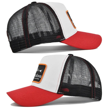 Spring Men's Caps Baseball Caps For Women Summer
