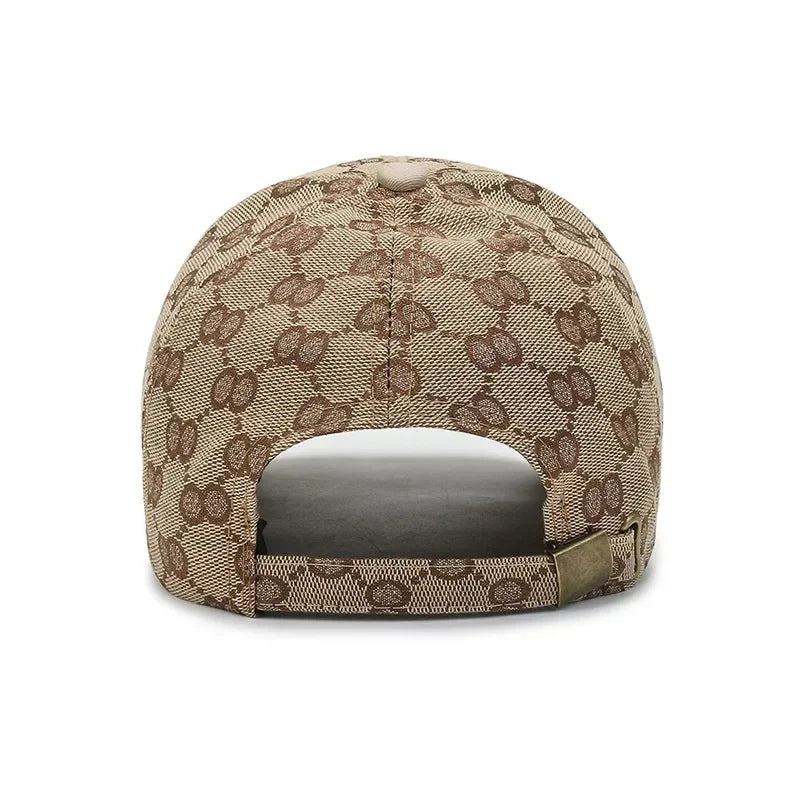 Baseball Caps Four Seasons Men Women