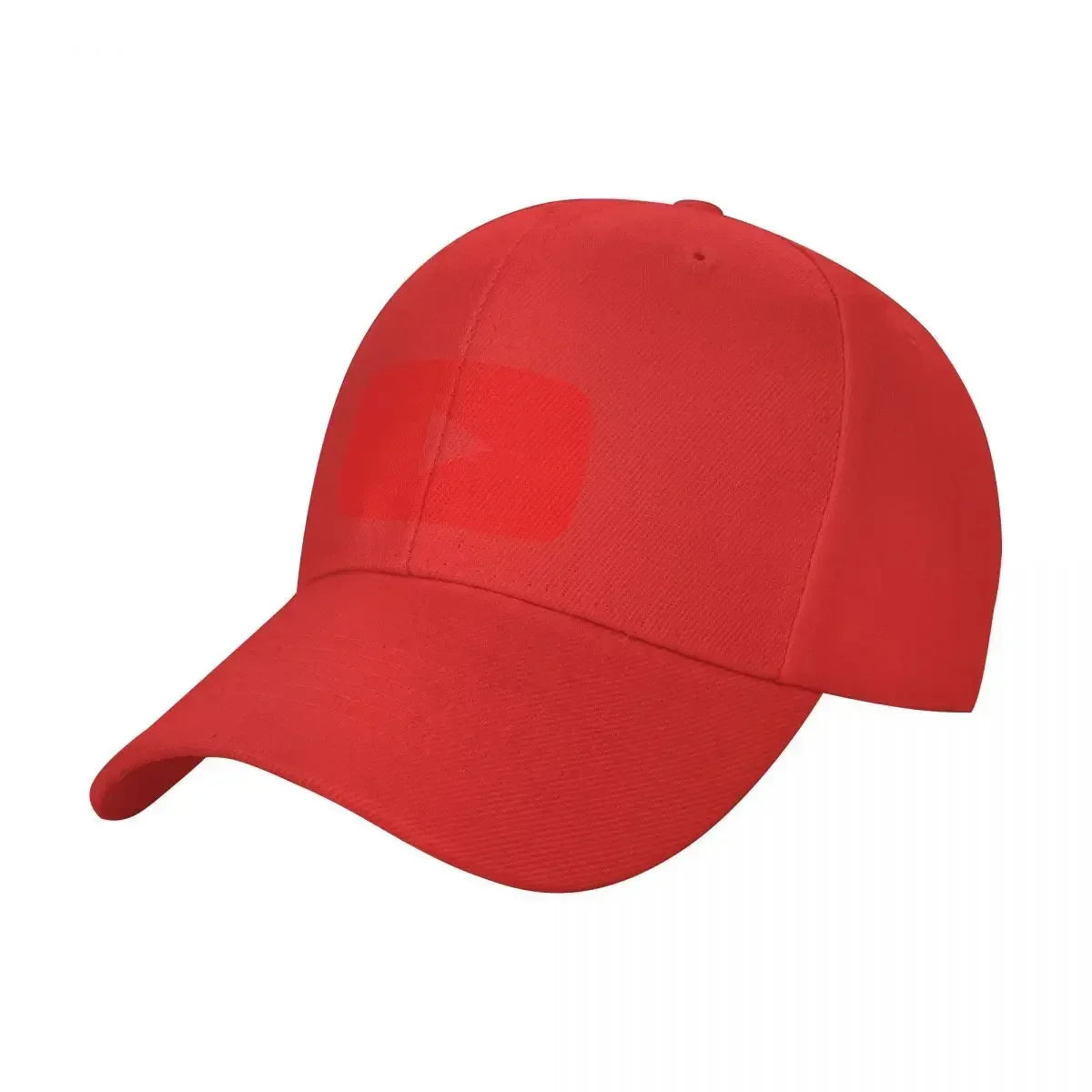 Youtube Baseball Cap Designer Hat Golf Hat Man Caps Male Women's