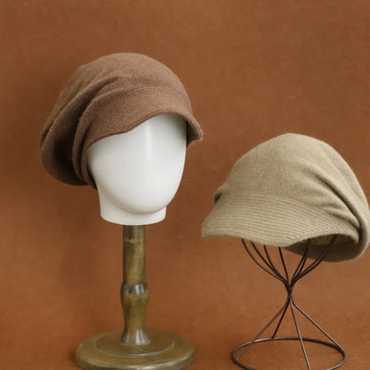 Breathable Pile Cap For Men And Women Spring Summer Outdoor Sun Hat