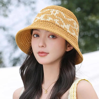 Sun Protection Fisherman's Hat Cap